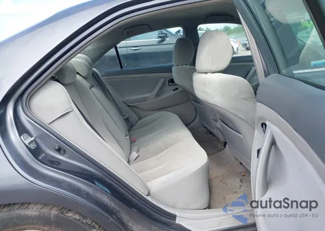 2009 Toyota Camry Le from USA, damaged, VIN 4T1BE46K09U346139